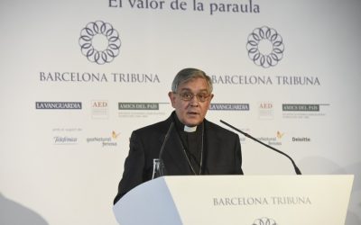 Barcelona Tribuna amb Josep Maria Soler
