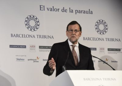 Mariano Rajoy
