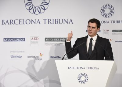 Albert Rivera