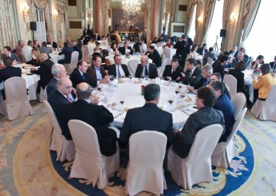 Xavier García Albiol a Barcelona Tribuna