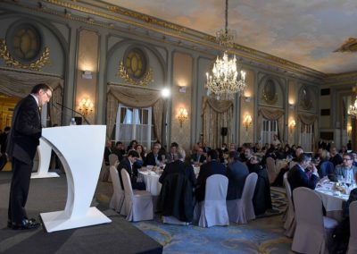 Gerardo Pisarello a Barcelona Tribuna