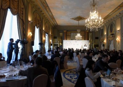 Gerardo Pisarello a Barcelona Tribuna