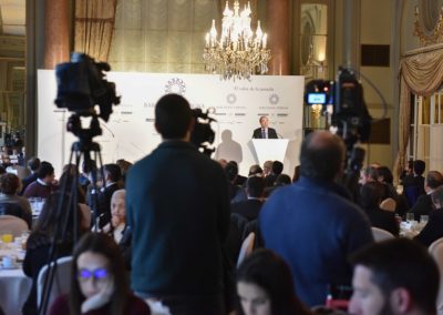 Miquel Iceta a Barcelona