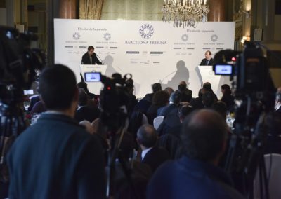 Miquel Iceta a Barcelona