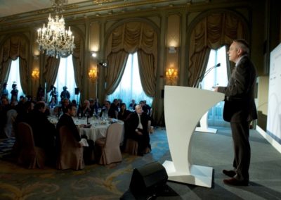 07.11.12 Barcelona Tribuna amb Pere Navaro