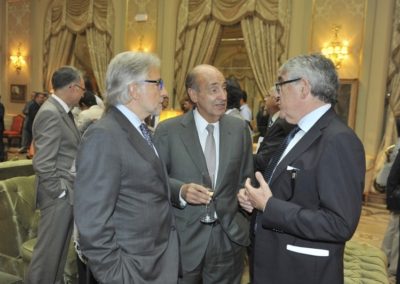 Barcelona Tribuna amb Joan Collet 07.10.2013