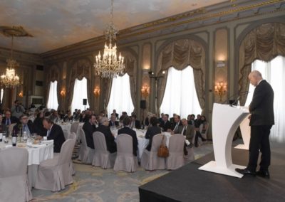 Barcelona Tribuna amb Duran i Lleida 2015