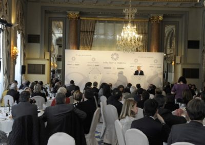 Barcelona Tribuna amb jordi Clos 2015