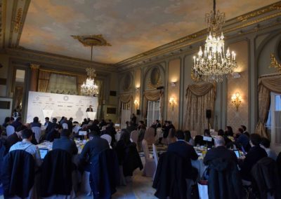 Xavier Domènech a Barcelona Tribuna