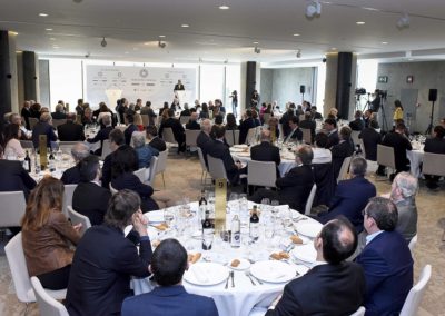 Joaquim Gay de Montellà a Barcelona Tribuna