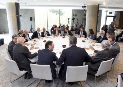 Joaquim Gay de Montellà a Barcelona Tribuna