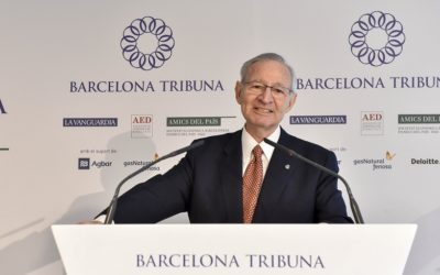 Barcelona Tribuna amb Miquel Valls