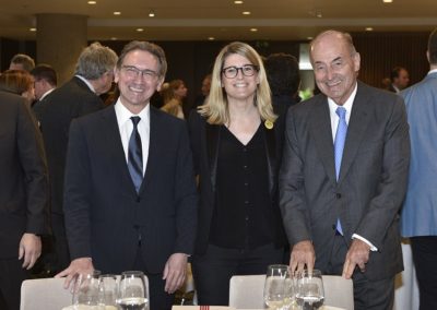 Barcelona Tribuna amb Elsa Artadi