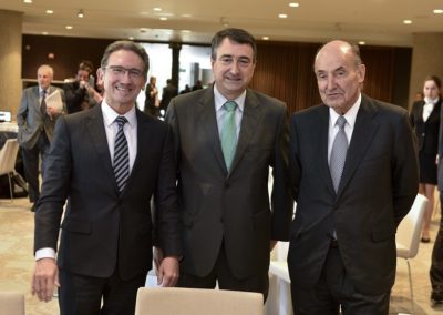 Barcelona Tribuna amb Aitor Esteban