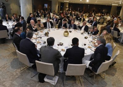 Debat Electoral 10N a Barcelona Tribuna