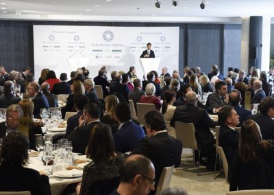 Barcelona tribuna amb Damià Calvet