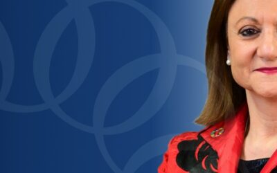 Barcelona Tribuna Online amb Cristina Gallach