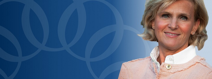 Barcelona Tribuna online con Maria Neira