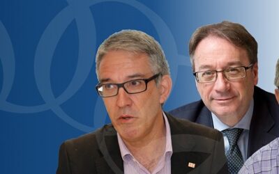 Barcelona Tribuna online “La resposta a l’emergència social”