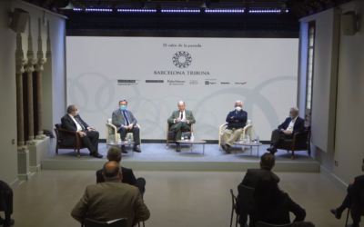 Barcelona Tribuna online “Un projecte per Barcelona”