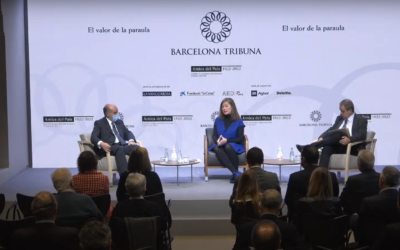 Barcelona Tribuna “Les illes Balears, avançant-nos al futur”