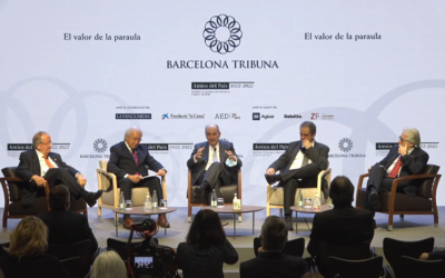 Barcelona Tribuna “La necessària reindustrialització”