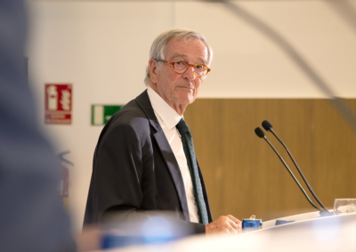 Barcelona Tribuna amb Xavier Trias