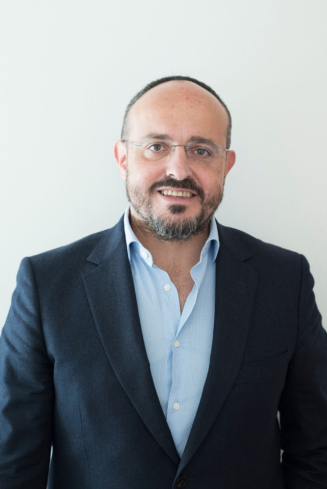 Alejandro Fernández