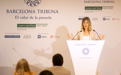 “Catalunya davant les eleccions del 23-J” | Barcelona Tribuna amb Jéssica Albiach