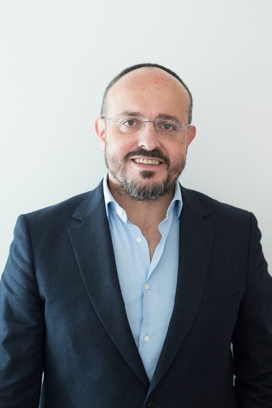 Alejandro Fernández