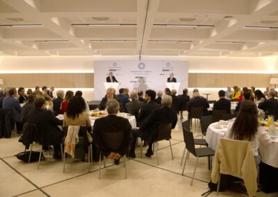 Barcelona Tribuna amb Jordi Turull