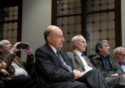 Barcelona Tribuna amb Joan Manuel del Pozo